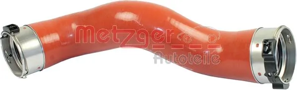 Charge Air Hose